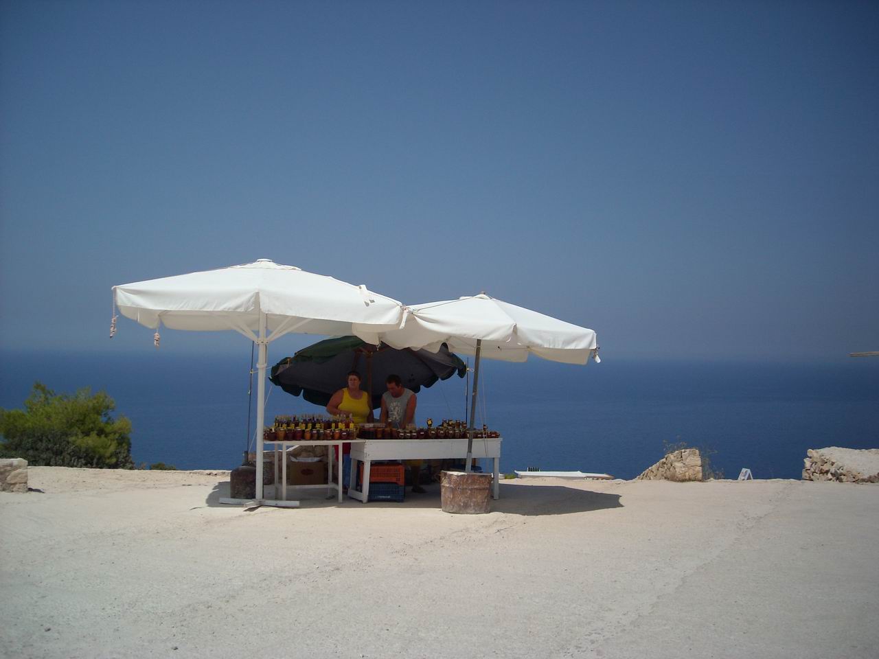 Navaggio, Zakynthos